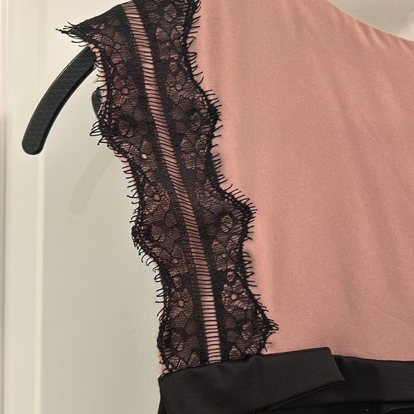 Philip Lim 3.1 silk and cotton bubble dress. Size 36/Small. - Picture 5 of 14